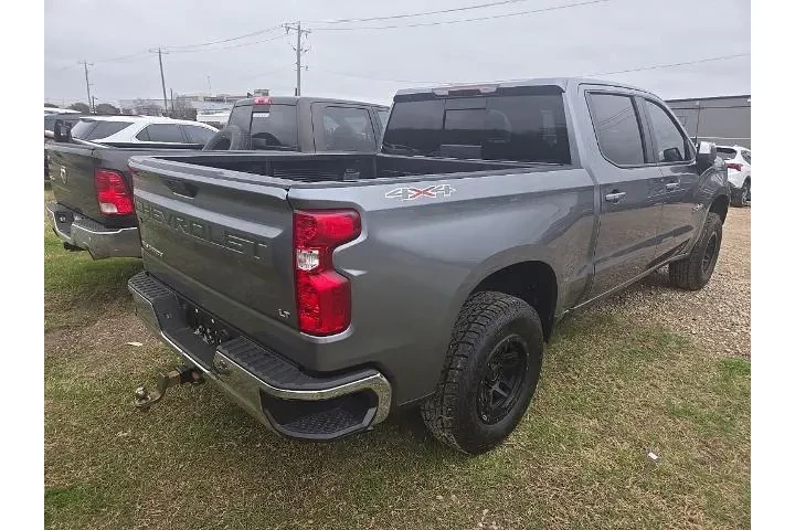 $23413 : Chevrolet Silverado 1500 201 image 4