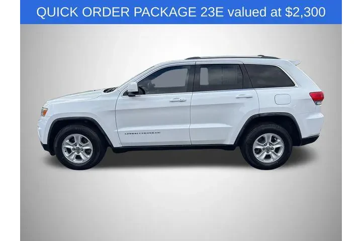 $14801 : Jeep Grand Cherokee 2016 4x2 image 2