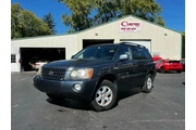 $4500 : Toyota Highlander 2002 AWD L thumbnail