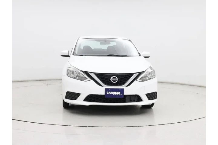 $11998 : Nissan Sentra 2019 SV 4dr Se image 5