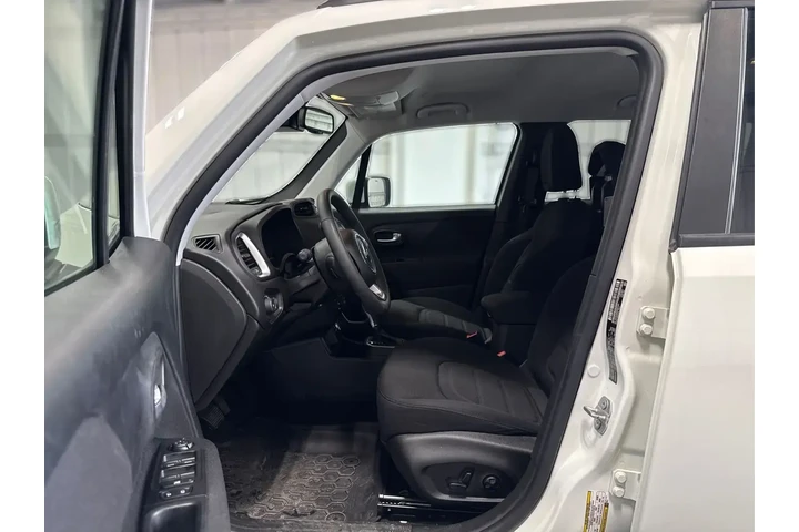 $15497 : Jeep Renegade 2019 Latitude image 9