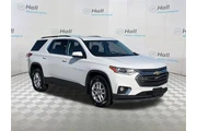 $19500 : Chevrolet Traverse 2020 LT C thumbnail