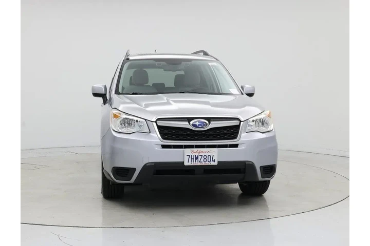 $16998 : Subaru Forester 2015 AWD 2.5 image 5