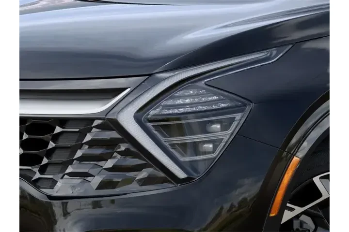 $28268 : Kia Sportage 2025 SX-Prestig image 10