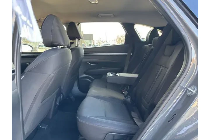 $22998 : Hyundai TUCSON 2024 SEL 4dr image 5