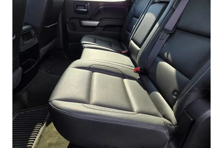 $34441 : Chevrolet Silverado 2500HD 2 image 5