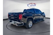 $38976 : GMC Sierra 1500 2021 4x4 SLT thumbnail