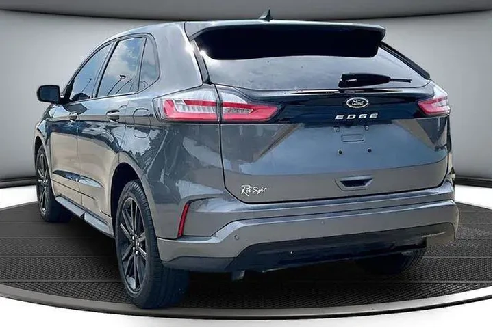 $29750 : Ford Edge 2023 AWD SEL 4dr C image 4
