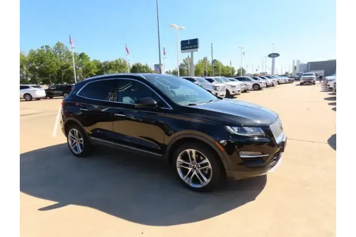 $23911 : Lincoln MKC 2019 AWD Reserve image 6