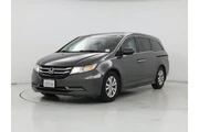 $15998 : Honda Odyssey 2014 EX-L 4dr thumbnail