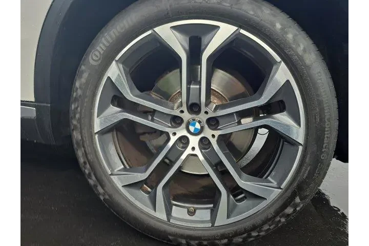 $26995 : BMW X5 2019 AWD xDrive40i 4d image 6