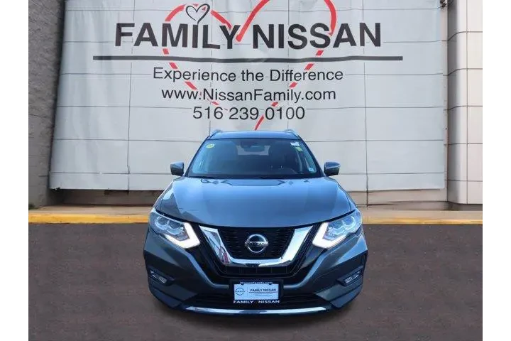 $14553 : Nissan Rogue 2019 AWD S 4dr image 2