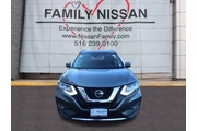 $14553 : Nissan Rogue 2019 AWD S 4dr thumbnail