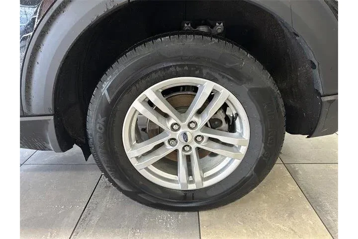 $33000 : Ford Explorer 2023 AWD XLT 4 image 5