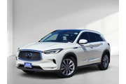 INFINITI QX50 2020 Luxe 4dr