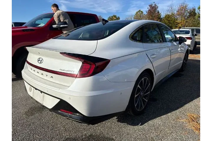 $18987 : Hyundai SONATA 2022 Limited image 3