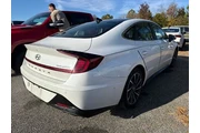 $18987 : Hyundai SONATA 2022 Limited thumbnail