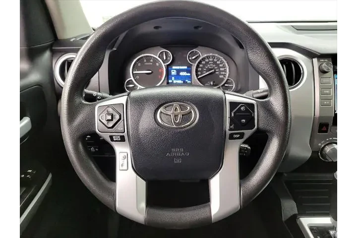 $27998 : Toyota Tundra 2017 4x2 SR5 4 image 10