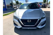 $17500 : 2021 Sentra SV thumbnail