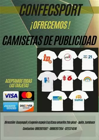 CONFECSPORT image 1