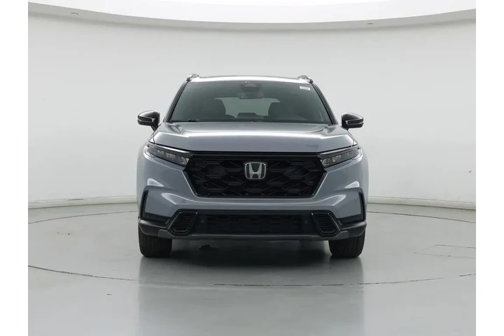 $38998 : Honda CR-V Hybrid 2024 AWD S image 5