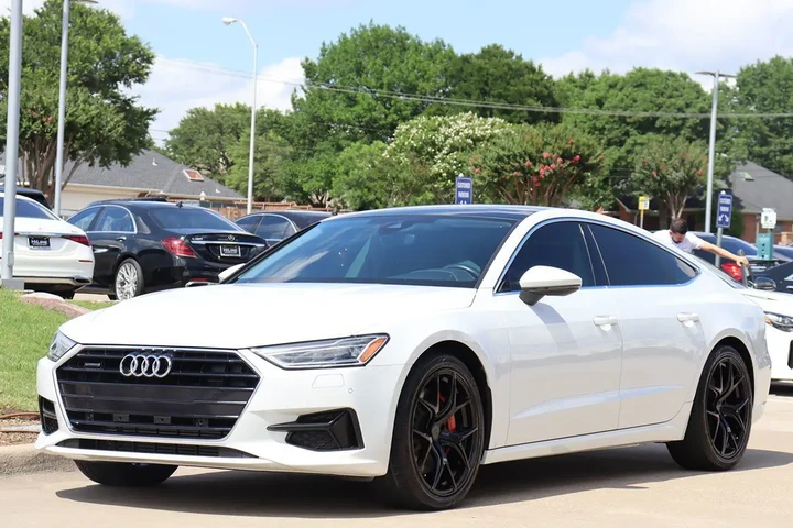 $30997 : 2019 A7 Premium image 5