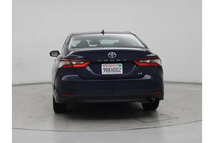 $24998 : Toyota Camry 2022 LE 4dr Sed image 6