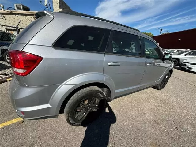 $15990 : 2019 DODGE JOURNEY2019 DODGE image 5