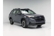 Subaru Forester 2025 AWD Bas