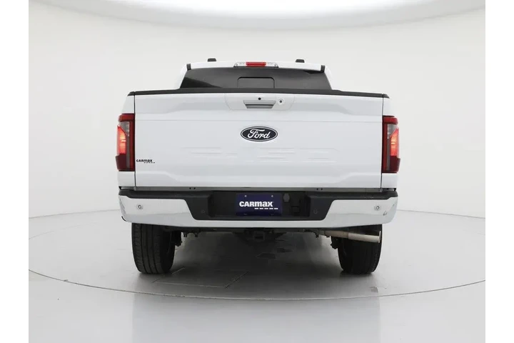 $39998 : Ford F-150 2024 4x4 XLT 4dr image 6