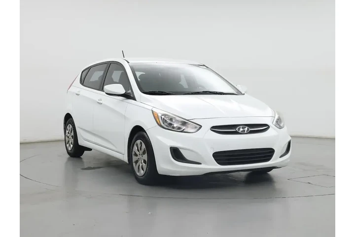 $10599 : Hyundai ACCENT 2016 SE 4dr H image 1