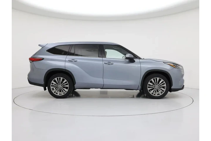 $39998 : Toyota Highlander 2021 AWD P image 7