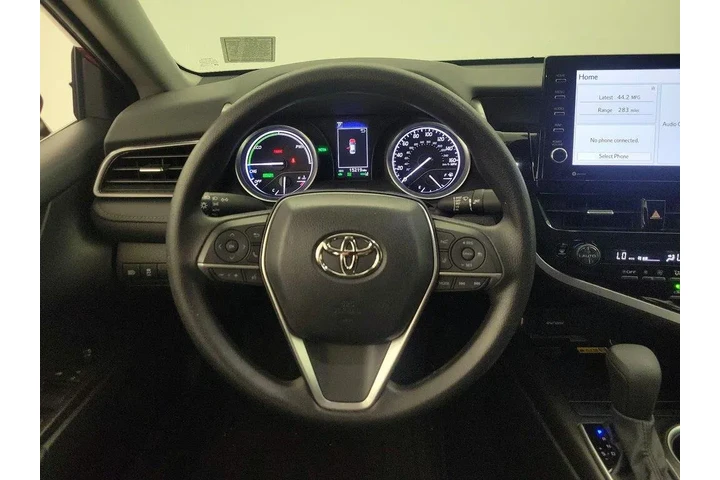 $29998 : Toyota Camry Hybrid 2023 LE image 10