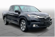 $25491 : Honda Ridgeline 2019 AWD RTL thumbnail