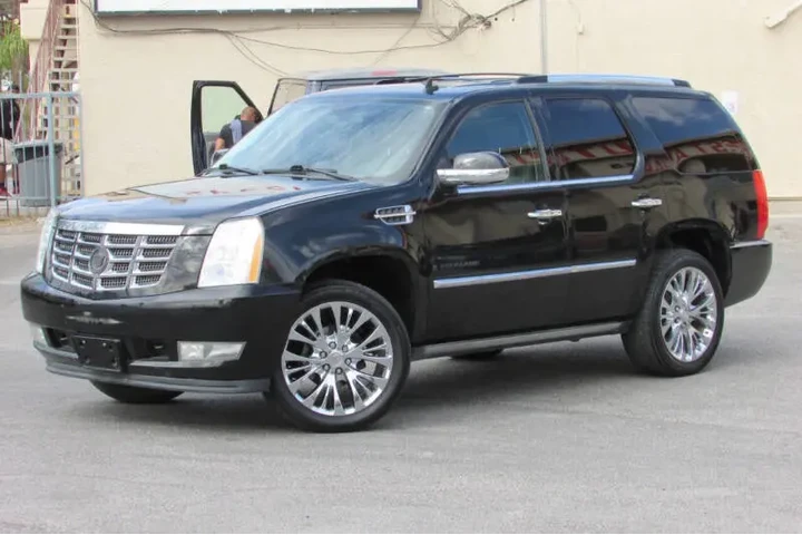 $11995 : 2009 Escalade image 4