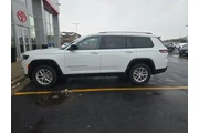 $24491 : Jeep Grand Cherokee L 2023 4 thumbnail