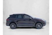 $14999 : Porsche Cayenne 2017 AWD Pla thumbnail