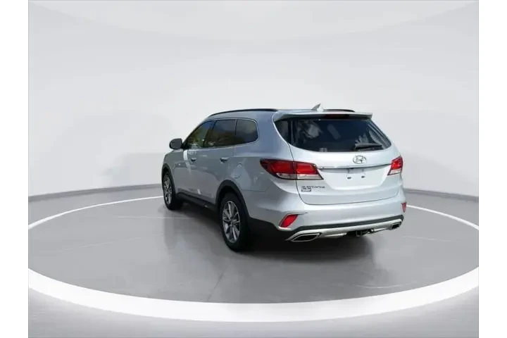 $16388 : Hyundai SANTA FE 2018 SE 4dr image 5