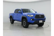 Toyota Tacoma 2021 4x4 TRD O