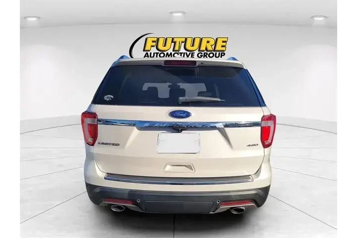 $26999 : Ford Explorer 2019 AWD Limit image 4