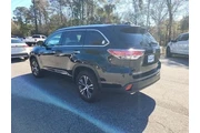 $19997 : Toyota Highlander 2016 XLE 4 thumbnail