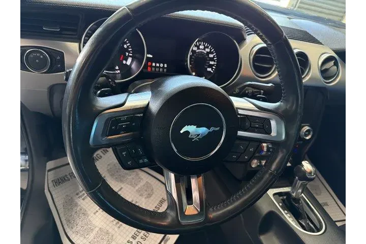 $31541 : Ford Mustang 2018 GT 2dr Fas image 9