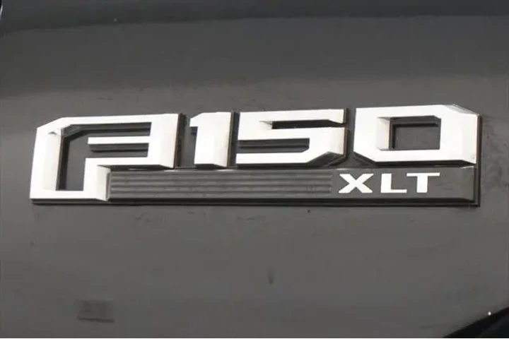 $24690 : Ford F-150 2019 4x4 XLT 4dr image 10