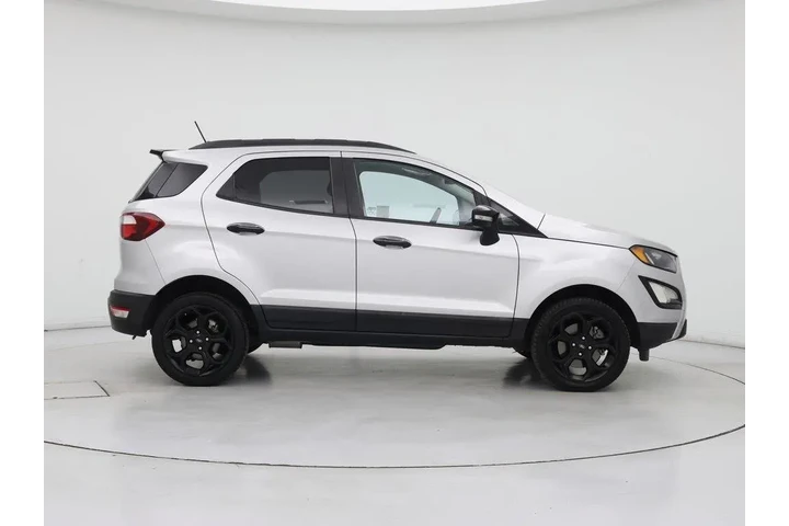 $17998 : Ford EcoSport 2021 AWD SES 4 image 7