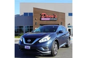 2017 Murano S en Tulare