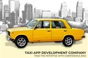 Building a Taxi Booking App en Los Angeles