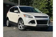 $7985 : Ford Escape 2013 SEL 4dr SUV thumbnail