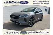 Ford Escape 2024 AWD ST-Line en Detroit