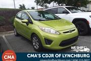 PRE-OWNED 2013 FORD FIESTA SE en Madison WV