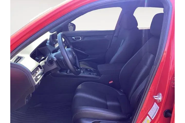 $26000 : Honda Civic 2024 Sport 4dr S image 2